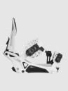 Nidecker Supermatic Snowboard Bindings