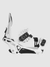 Nidecker Supermatic 2025 Snowboard Bindings