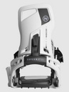 Nidecker Supermatic Snowboard Bindings