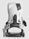 Nidecker Supermatic Snowboard Bindings