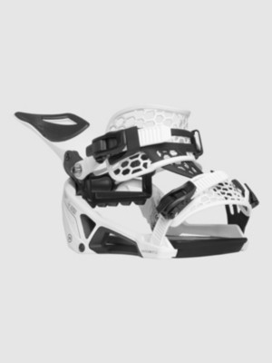 Supermatic 2025 Snowboard Bindings