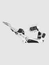 Nidecker Supermatic Snowboard Bindings