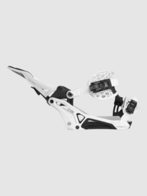 Supermatic 2025 Snowboard Bindings