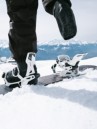 Nidecker Supermatic Snowboard Bindings