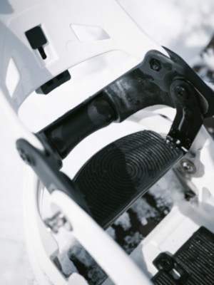 Supermatic 2025 Snowboard Bindings