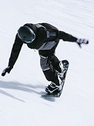 Supermatic 2024 Attacchi da Snowboard