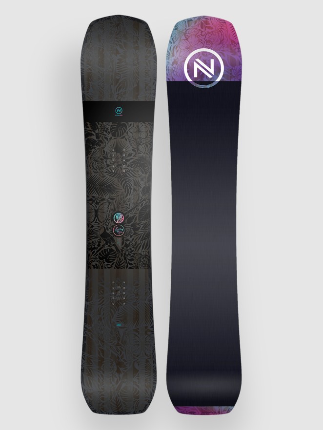 Nidecker Venus Plus 2024 Snowboard