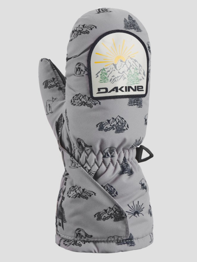 Dakine Brat Kids Mittens