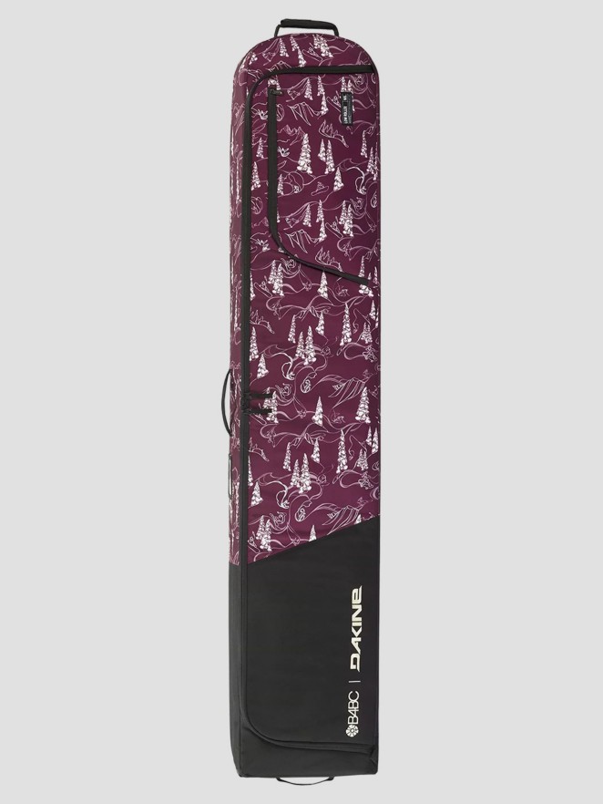 Dakine Low Roller Boardbag