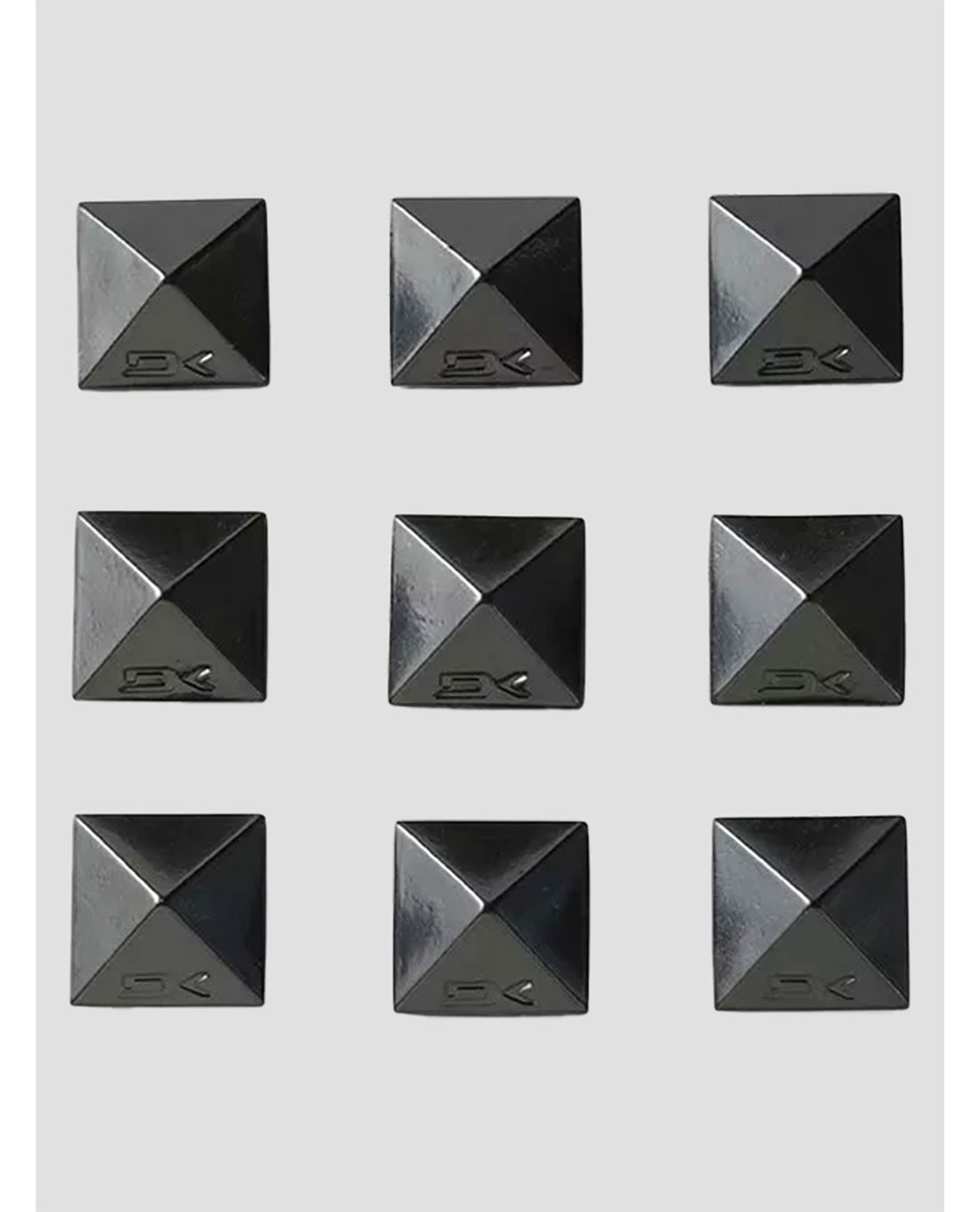 Dakine Pyramid Studs Stomp Pad black