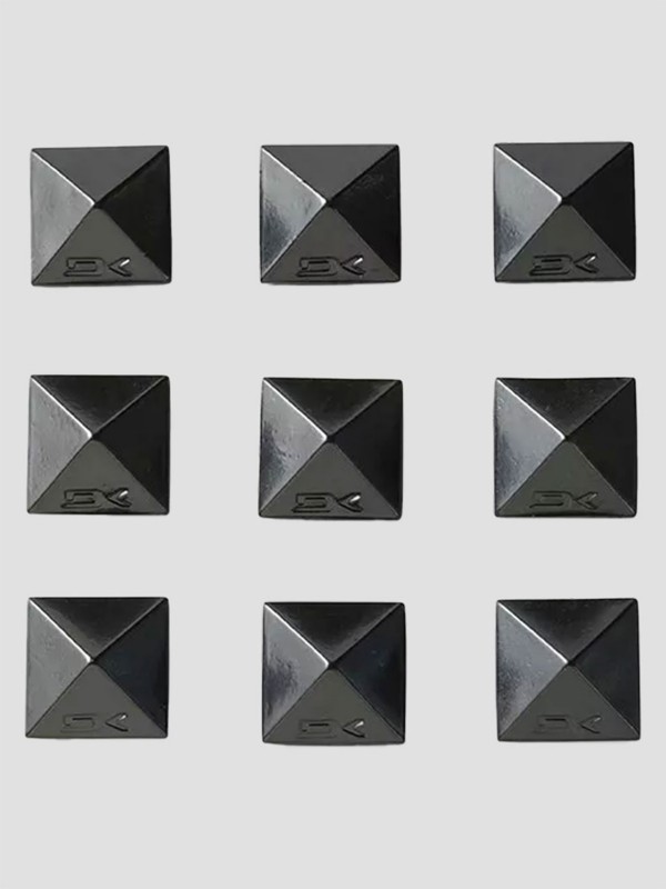 Dakine Pyramid Studs Stomp Pad black
