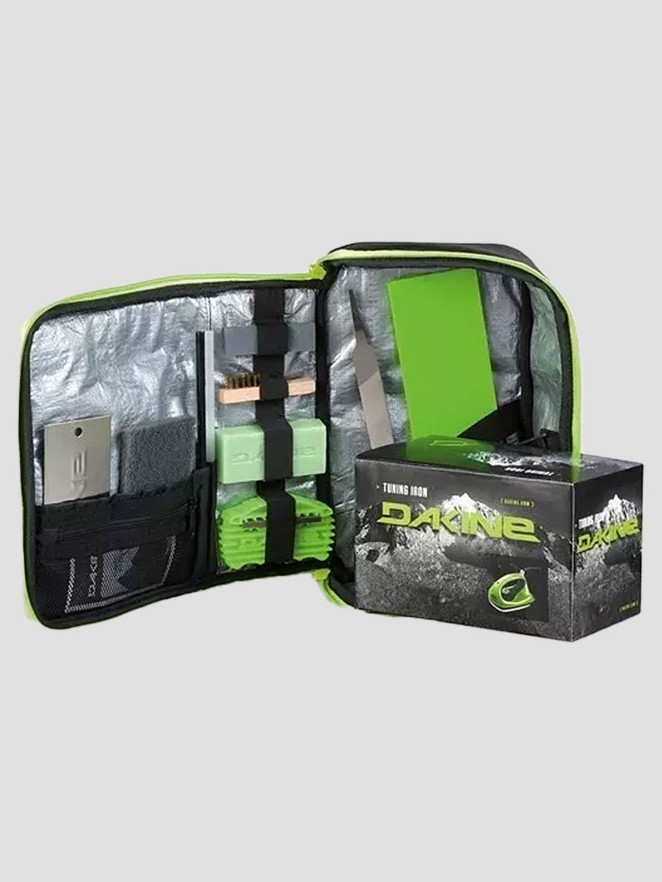 Dakine Super Tune Tuning Kit EU Náradí