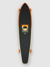 Globe Byron Bay 9.5″ x 43″ Complete