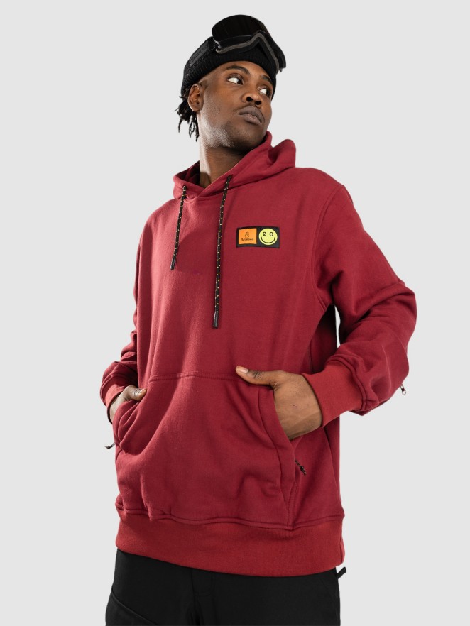 Bataleon Snowproof Shred Hoodie