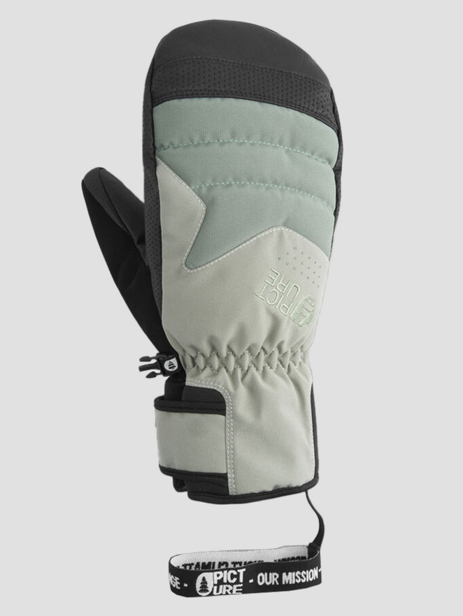 Picture Caldwell Vanter