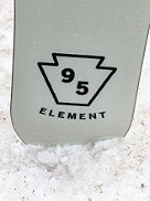 Element Camber 2024 Lumilauta