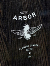 Arbor Element Camber Mw 2024 Snowboard