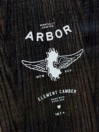 Arbor Element Camber Mw 2024 Snowboard