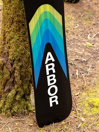 Arbor Crosscut Camber 2024 Snowboard
