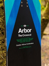Arbor Crosscut Camber Mw 2024 Snowboard
