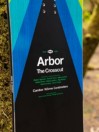 Arbor Crosscut Camber Mw 2024 Snowboard