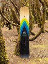Arbor Crosscut Camber Mw 2024 Snowboard