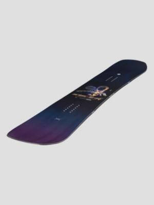 Draft Camber 2024 Snowboard