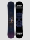 Arbor Draft Camber 2024 Snowboard