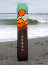 Arbor Westmark Camber Frank April 2024 Snowboard