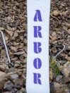 Arbor Ethos Rocker 2024 Snowboard