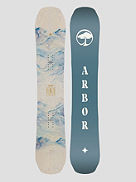 Swoon Camber 2024 Snowboard