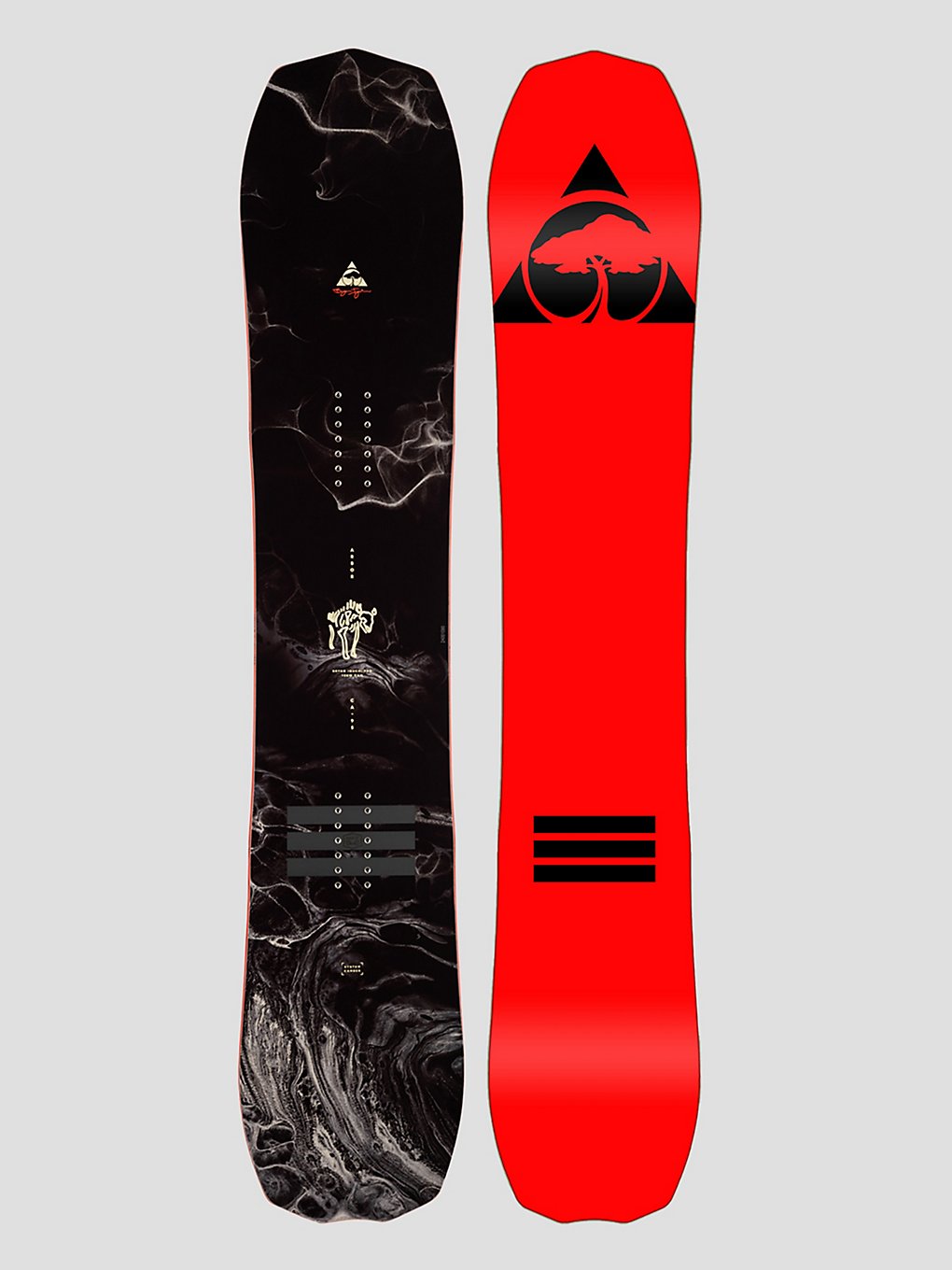 Arbor Bryan Iguchi Pro Camber Mw 2024 Snowboard uni kaufen