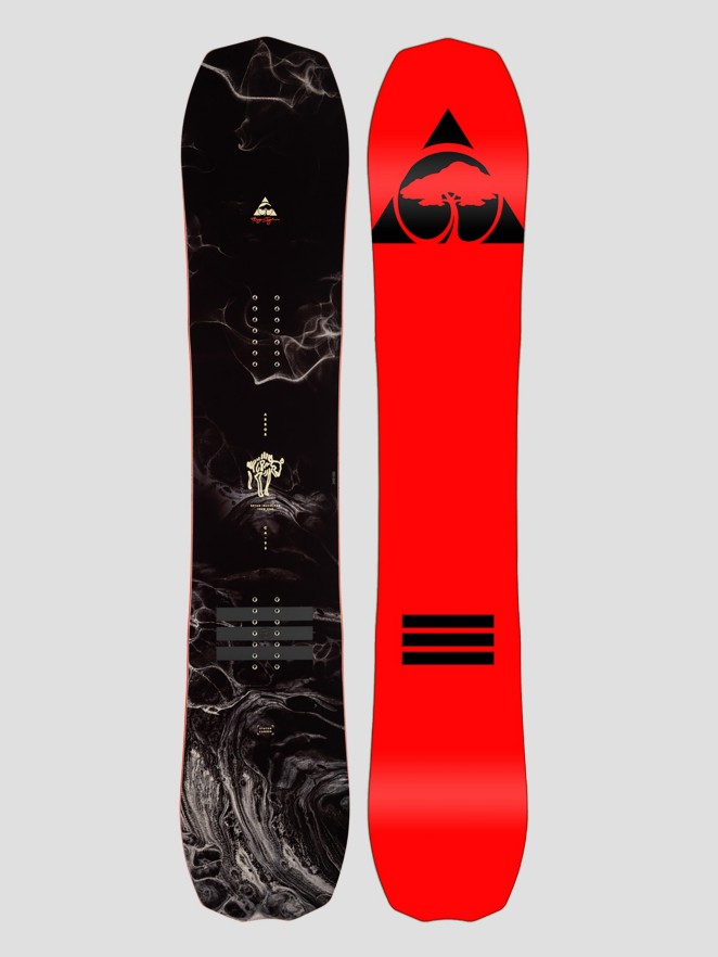Arbor Bryan Iguchi Pro Camber Mw 2024 Snowboard