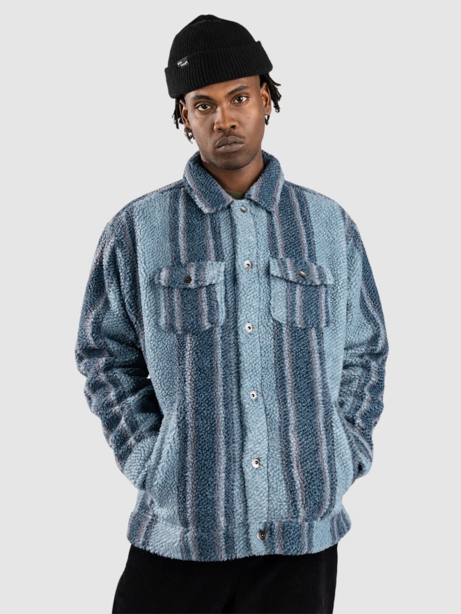 Quiksilver Sherpa Shirt