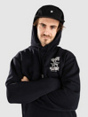 Quiksilver Global Force Huppari