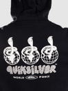 Quiksilver Global Force Huppari
