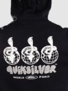 Quiksilver Global Force Hoodie