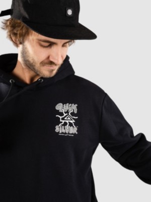 Global Force Sweat &agrave; capuche