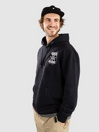 Quiksilver Global Force Huppari