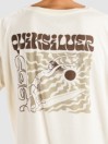 Quiksilver Enjoy The Ride T-Shirt