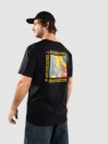 Quiksilver Bonweekend T-Shirt