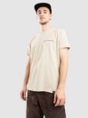 Blue Tomato Skate It Easy T-shirt