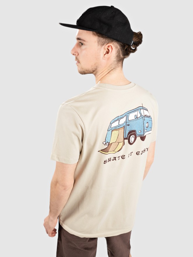 Blue Tomato Skate It Easy T-shirt