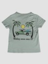 Blue Tomato Making Waves T-Shirt