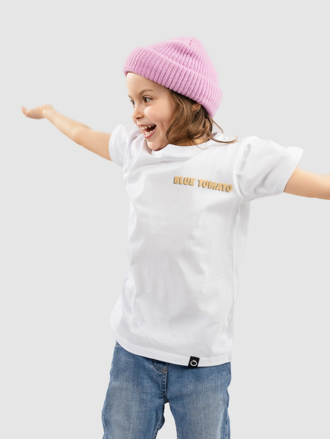 Blue Tomato Coastal Kids T-Shirt