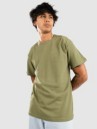 Anerkjendt Akkikki Structure T-Shirt