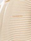 Anerkjendt Akkikki Cotton Stripe Tricko