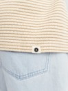 Anerkjendt Akkikki Cotton Stripe Tricko