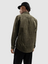Anerkjendt Akleif Corduroy Tricko