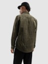 Anerkjendt Akleif Corduroy Tricko